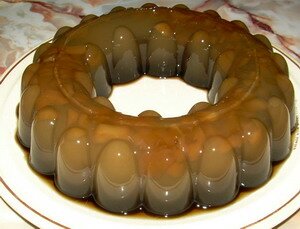 fruit jelly or agar agar fruit jelly or agar agar