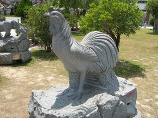 Chinese Almanac Rooster Chinese Almanac Rooster