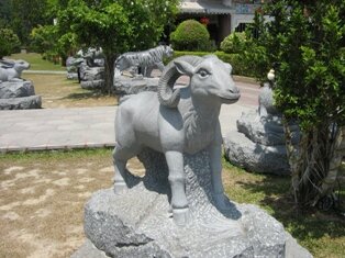 Chinese Almanac Goa Chinese Almanac Goa