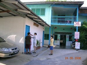 Baba Guesthouse Penang Baba Guesthouse Penang