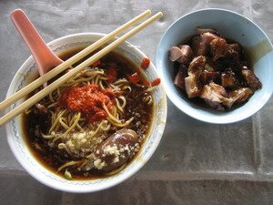 Butterworth Lor Mee Butterworth Lor Mee