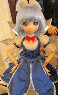 I forgot her name T^T I forgot her name T^T