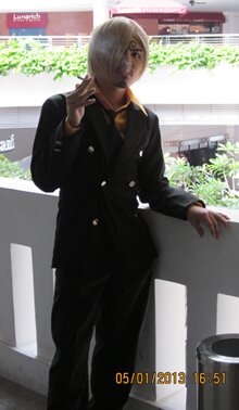 Sanji from One Piece Sanji from One Piece