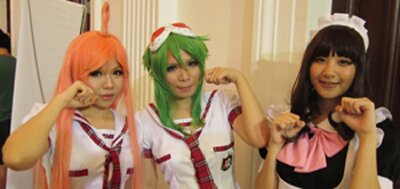 All together now, NYAN!! All together now, NYAN!!