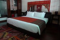 Huge elegant room in Hotel Penaga Huge elegant room in Hotel Penaga
