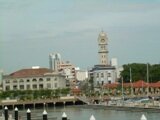 Tanjung City Mariner, ferry view Tanjung City Mariner, ferry view