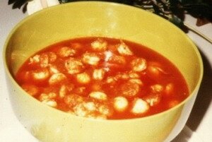 Nyonya Sambal Udang