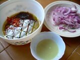 marinating sauce for salads marinating sauce for salads