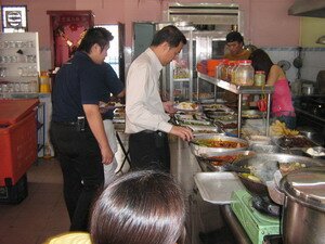 Economy Food sold in Penang Economy Food sold in Penang