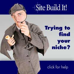 Find Your Niche Find Your Niche