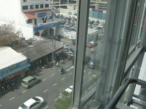 Busy Penang Busy Penang