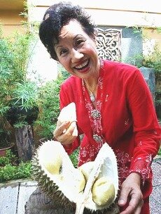 Florence Tan, Celebrity Chef Florence Tan, Celebrity Chef