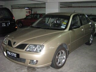 Richard's cars are popular with locals, foreigners and working expatriates in Penang Richard's cars are popular with locals, foreigners and working expatriates in Penang