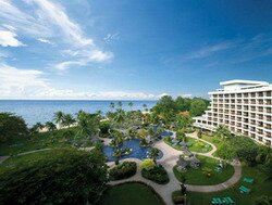 Penang Golden Sands Resort Penang Golden Sands Resort