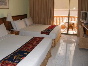 VIP Suite in Penang Good Hope Inn VIP Suite in Penang Good Hope Inn