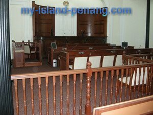 Court Room Court Room