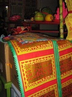 Jade Emperor Clothes Jade Emperor Clothes