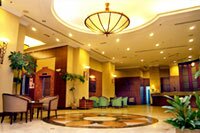 Bukit Mertajam Summit Hotel