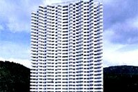 Penang Sri Sayang Apartments Penang Sri Sayang Apartments