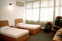 Penang YMCA Penang YMCA