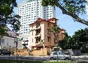 Penang Good Hope Inn Penang Good Hope Inn