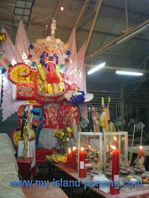 Hungry Ghost Festival, One of the most important Chinese Festival ...