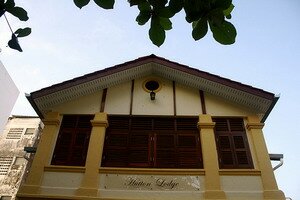 Hutton Lodge Penang Hutton Lodge Penang