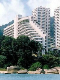 Penang Hydro Majestic Hotel Penang Hydro Majestic Hotel