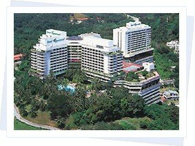 Hotel Equatorial, Bukit Jambul Penang Hotel Equatorial, Bukit Jambul Penang