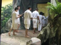Kepala Batas 9 Emperor Gods Inner Sanctuary Kepala Batas 9 Emperor Gods Inner Sanctuary