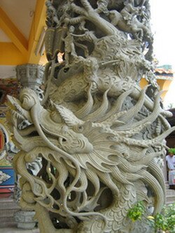Kepala Batas 9 Emperor Gods Pillars Carvings Kepala Batas 9 Emperor Gods Pillars Carvings