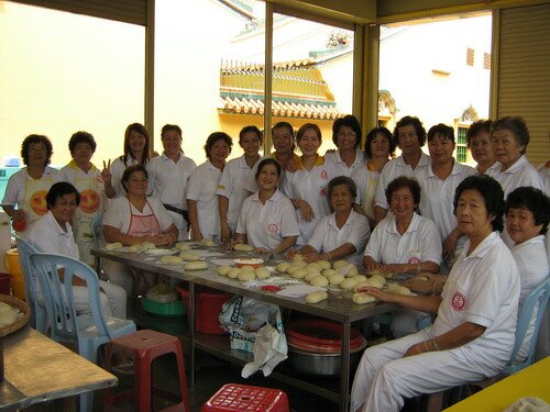 Kepala Batas 9 Emperor Gods Volunteers Kepala Batas 9 Emperor Gods Volunteers