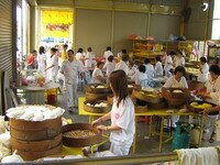 Kepala Batas 9 Emperor Gods Cooking teams Kepala Batas 9 Emperor Gods Cooking teams