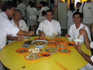 Kepala Batas 9 Emperor Gods sumptuous Dishes Kepala Batas 9 Emperor Gods sumptuous Dishes