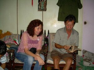 Khaw Chin Kooi reminiscing on Chinese Kapitan by WU LI aka CS Wong Khaw Chin Kooi reminiscing on Chinese Kapitan by WU LI aka CS Wong