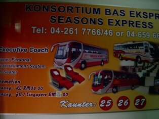 konsortium has new buses