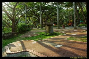 Penang Youth Park Penang Youth Park