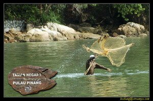 Fishing Fishing