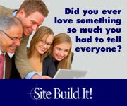 I Love SBI! I Love SBI!