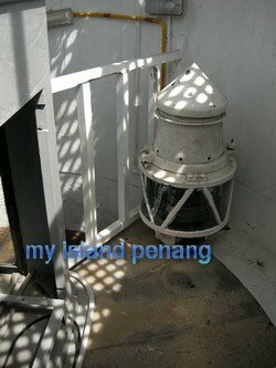 Muka Head Light house Muka Head Light house