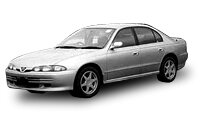 New Bob Agency Perdana 2000cc New Bob Agency Perdana 2000cc