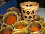 Traditional Ti Kuih