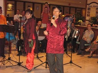 chinese hokkien singer chinese hokkien singer