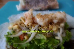 Popiah Popiah