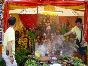 dieties pathanls in thaipusam penang dieties pathanls in thaipusam penang