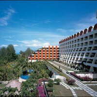 Penang Park Royal Hotel Penang Park Royal Hotel