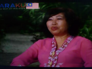 Pearly in Malaysia Revisited, the Rice Way Astro 555 in September 2011 Pearly in Malaysia Revisited, the Rice Way Astro 555 in September 2011