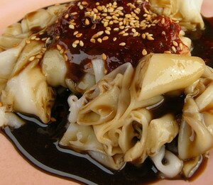 Penang Chee Cheong Fun Penang Chee Cheong Fun