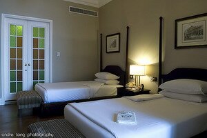 Hotel Suites in Eastern & Oriental Hotel Penang Hotel Suites in Eastern & Oriental Hotel Penang