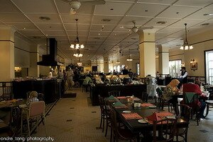Penang E & O Sarkies Corner Penang Eastern & Oriental Sarkies Corner